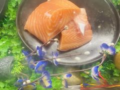 -西藏饭店·亚克·食光自助餐厅