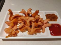 -海底捞火锅(万丰桥店)