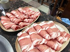 上脑牛肉-清姜坡火锅(清姜店)