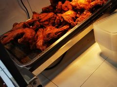 -王二甩老木子鸡(江湾店)