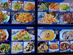 -品海楼·大连海胆锅贴馆(东港店)