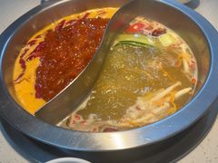 -芈重山老火锅(广州首店)