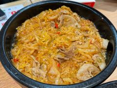 -米村拌饭(东方新天地店)