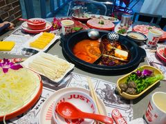 -生活如沸·顺德水牛奶火锅(大学路店)