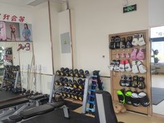 -中田·健身+普拉提(北京通州运河店)