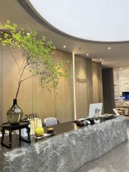 -VELEE·SPA高定疗愈会所