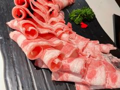 -渝利重庆火锅(维璟广场店)