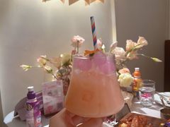 -晶雅花园西餐厅(南京首店)