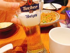 -hallch 好吃餐厅(全运村中央广场店)