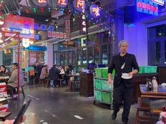 -王庄阿咪海鲜大排档(象园店)