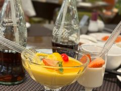 -帝豪酒店•马可勃罗西餐厅