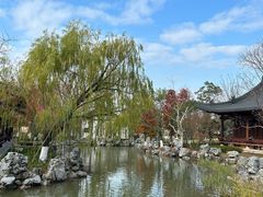 -江心屿景区