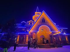 -北极村旅游风景区