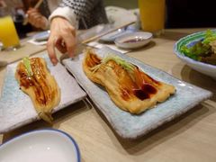 -梅丘·寿司の美登利(银座店)