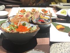 -德川家日本料理(中关村寰太大厦店)