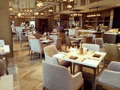 -都会尚膳·海鲜自助餐厅(重庆万豪酒店)