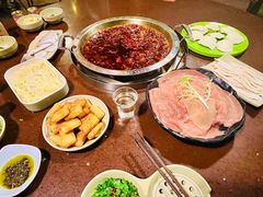 -巴倒烫陆派火锅山庄(南山总店)
