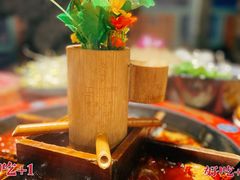 -巴九门老火锅(来福士打望店)