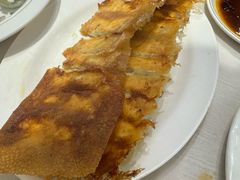 -大眼锅贴水饺(河东店)