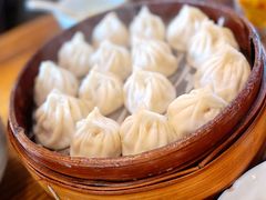 南翔小笼包-双塔老饭店