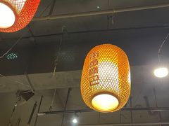 大堂-老街鱼嘴巴(坡子街老店)