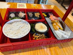 -勺子米线·云南传统小吃市集(四方街店)