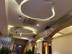 大堂-守柴炉烤鸭(中海国际店)