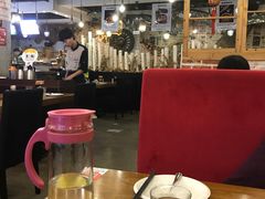 -隆喜元鱼汤包·海鲜(中联广场店)