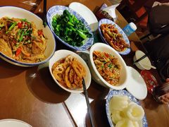 -回家吃饭·地道南昌菜(建德观总店)