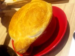 -必胜客(大梅沙8号仓店)