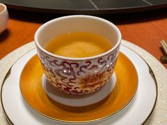 -翕间食·精致淮扬菜(江苏大剧院店)