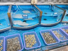 水产区-保定会馆(红旗大街店)