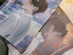 -剧狐剧本杀·月球探案馆(人民广场1号店)