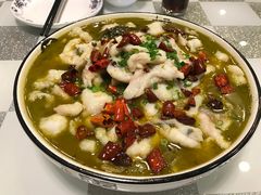 -沙氏虾蟹时尚餐厅(盘胥路店)
