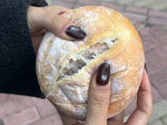 -玥儿弯弯手作烘焙(中海国际社区御城店)