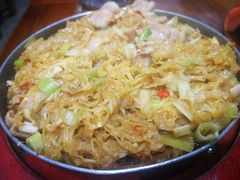 -米村拌饭(摩码广场店)