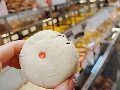 -康乃馨糕饼店(永安道店)