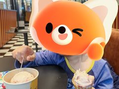 -LUNEURS月乐诗·法式冰淇淋(北外滩来福士广场店)