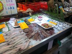 -79号渔船海鲜饭店(华强北店)