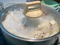 -采椰郎椰子鸡·脆皮鸡火锅(融创茂店)