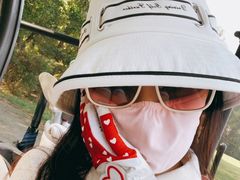 -南沙高尔夫球会