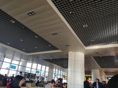 -丽江三义国际机场
