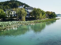 -南北湖风景区