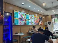 -西北牛肉拉面(现代城店)