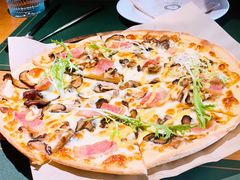-LUCCA卢卡西班牙海鲜饭(远洋广场店)