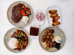 -宜家·瑞典风味餐厅(北京西红门店)