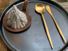 -喜洲吧·江畔老船厂·庭院餐厅(喜临院店)