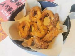 -必胜客(巴沟店)