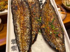 -唐力九头鸟烧烤·罗田吊锅(西云楼店)