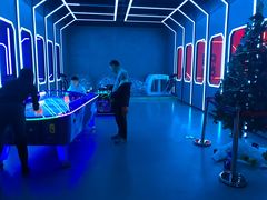 -世代星球·保龄球·镭战真人CS·团建(杨浦店)